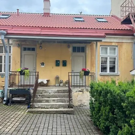 Apartment Modern In The Old Town *